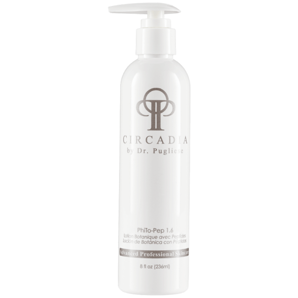 005048   PhiTo-Pep 1.6 Antioxidant Lotion 8oz