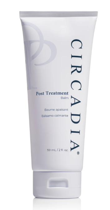 005060 Post Treatment Balm 2oz