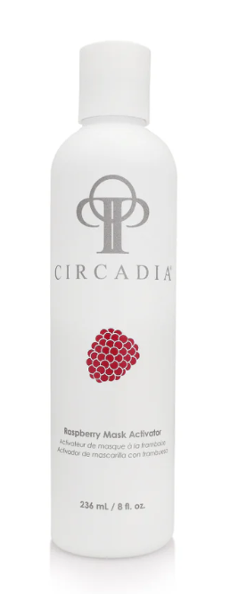 005085 Raspberry Enzyme Activator 8oz