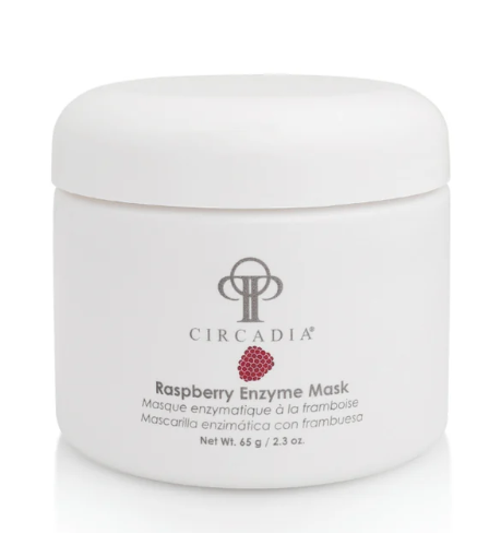 005090 Raspberry Enzyme Mask 2.3oz