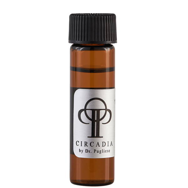 006005 Rosacea Serum 1/4 fl oz