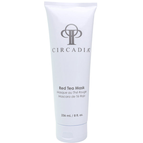 006015T Red Tea Mask 8oz