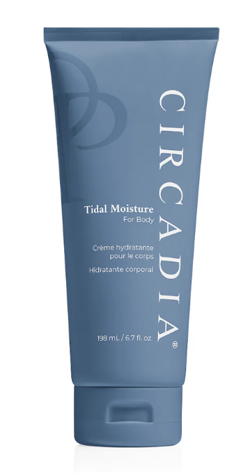 007002 Tidal Moisture For Body 6.7oz