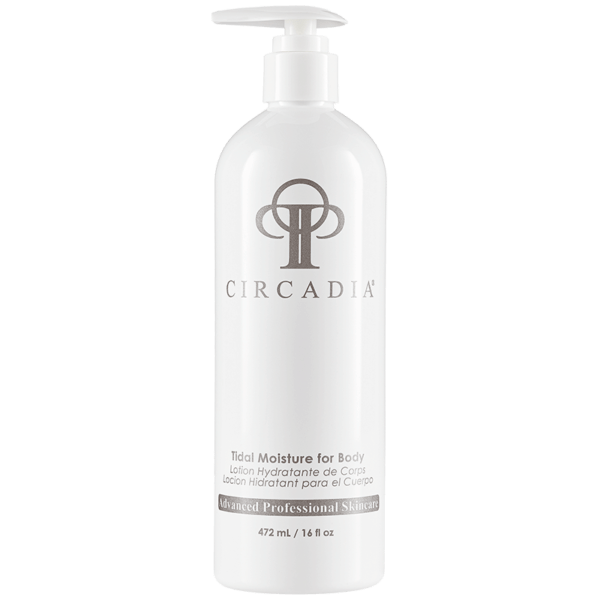 007004  Tidal Moisture For Body  16oz