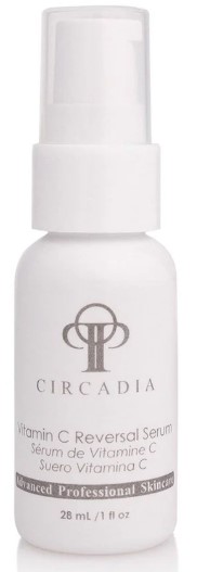 007010 Vitamin C Reversal Antioxidant Serum 1oz