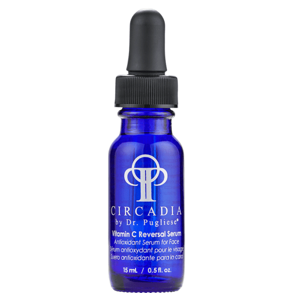 007020   Vitamin C Reversal Serum 0.5oz