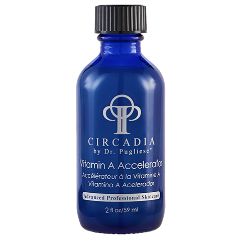 007035 Vitamin A Accelerator for MandeliClear Peel 2oz