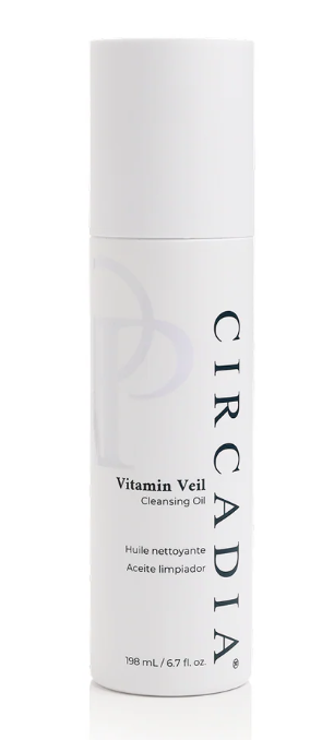 007060 Vitamin Veil Cleansing Oil 8oz