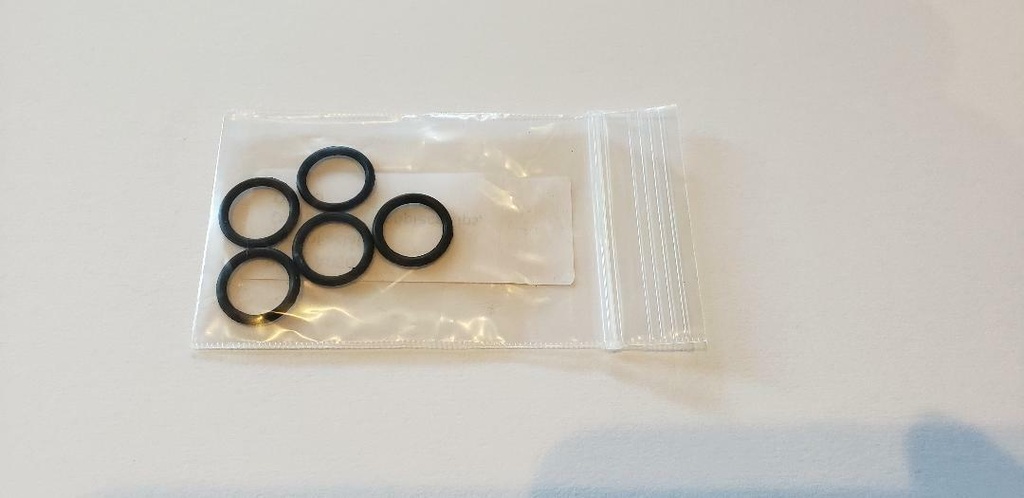 16302  O-ring for HydraFacial™