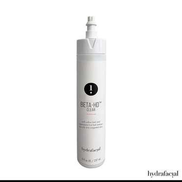 70138 / 7000111 Beta-HD™ Skin Solution 8 oz. bottle