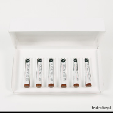 70203 GlySal™ Peel MD, 30% Gly 1.5% Sal ( 6 vials/box)