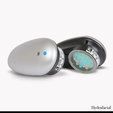 [HydraFacial] Blue Led Light Hand Piece for HFMD