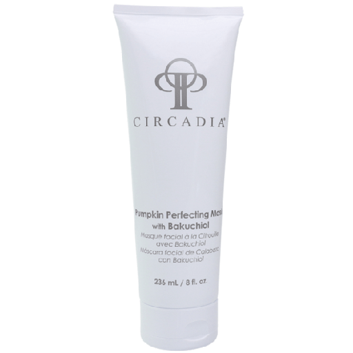 [Circadia PROFESSIONAL PRODUCTS ] CIR-PumpkinMaskT Pumpkin Perfecting Mask