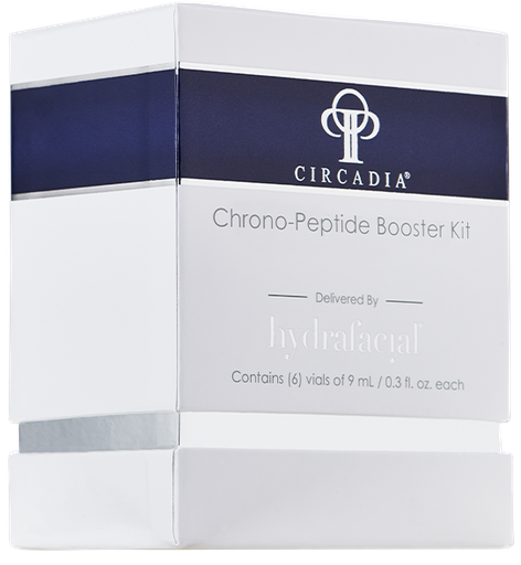 Circadia Chrono-Peptide Booster (6 vials/box)