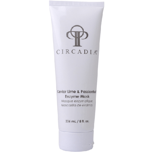 [Circadia PROFESSIONAL PRODUCTS ] Cir-CaviaLimeT  Caviar Lime & Passionfruit Enzyme Mask  8oz