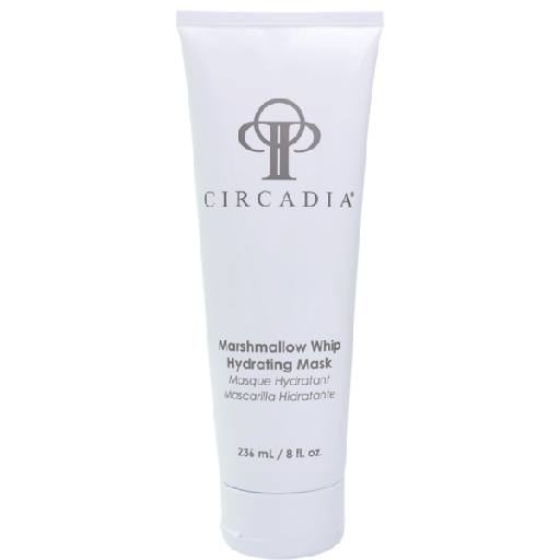 [Circadia PROFESSIONAL PRODUCTS ] Cir-MarshT   Marshmallow Whip Hydrating Mask  8oz
