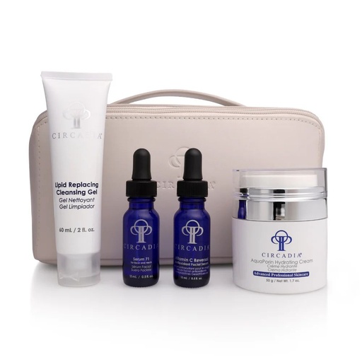 [Circadia] Glow on the Glow Holiday Gift Set