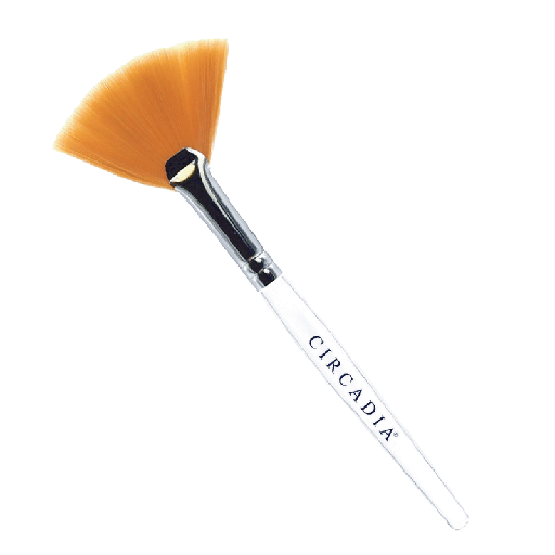 [Circadia PROFESSIONAL PRODUCTS ] Fan Brush
