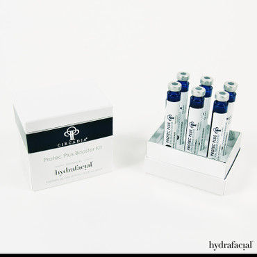 [Circadia PROFESSIONAL PRODUCTS] Circadia ProTec Plus Booster (6 vials/box)