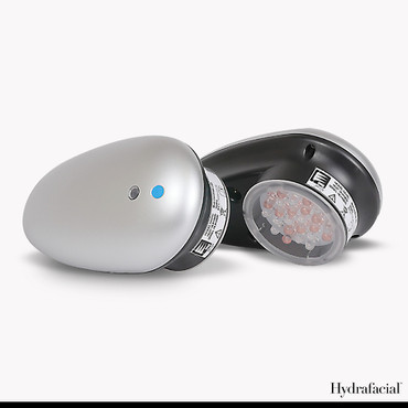 [HydraFacial] Red Led Light Hand Piece for HFMD