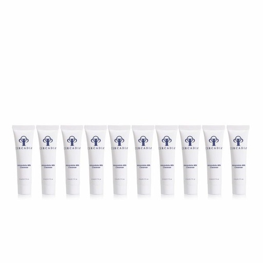 10PKAMANDOLA Sample - Amandola Milk Cleanser (10 pk)