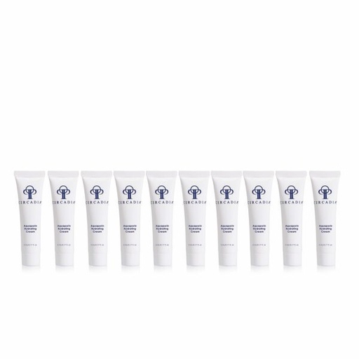 10PKAQUA Sample - Aquaporin Hydrating Cream (10 pk)