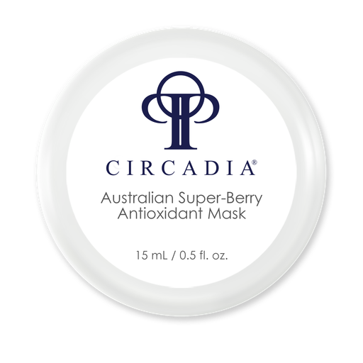 Sample - Australian Super-Berry Antioxidant Mask