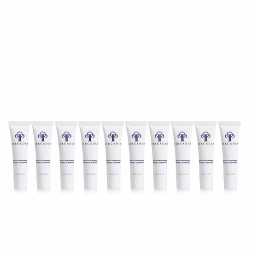 Sample - Micro-Exfoliating Honey Cleanser (10 pk)
