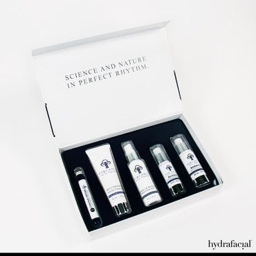 [Circadia PROFESSIONAL PRODUCTS ] Circadia Skin Energizing System w/ Chrono-Peptide Booster (Take Home)