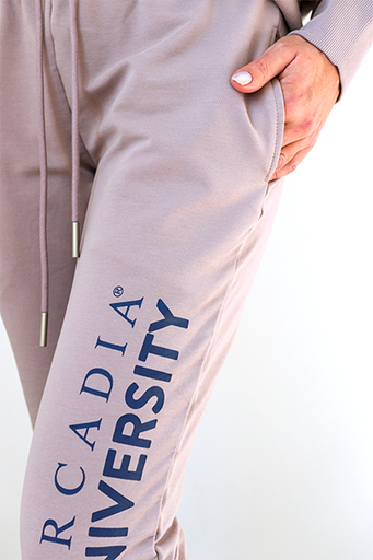 Small Circadia University Sweatpants