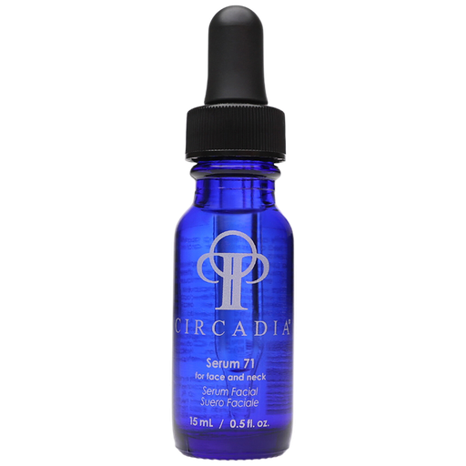 [Circadia Retail] 004155 Serum 71 0.5 oz