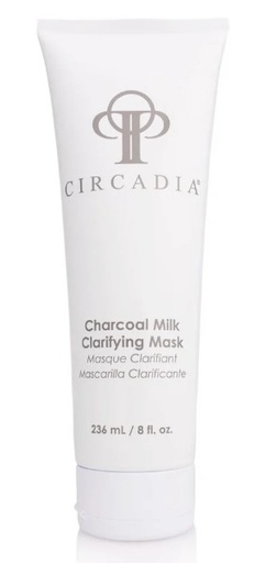 004193 Charcoal Milk Clarifying Mask