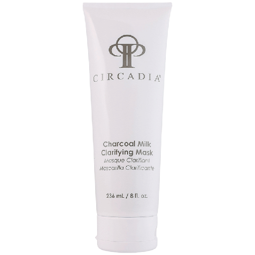 004193T Charcoal Milk Clarifying Mask