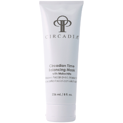 004179 Circadian Time Balancing Mask with Malachite