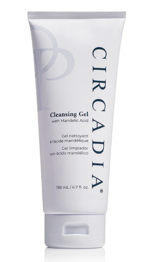 Cleansing Gel with Mandelic Acid 6.7oz