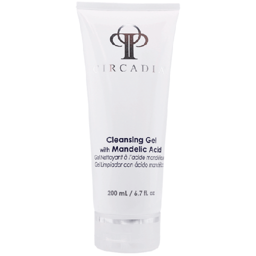 Cleansing Gel with Mandelic Acid 6.7oz