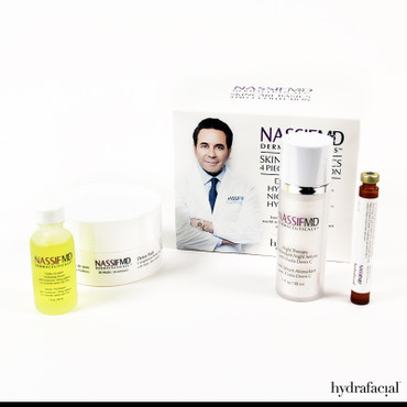Nassif MD intro. kit Hydraglucan™ (Take Home Kit)