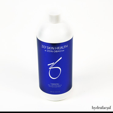 ZO Ossential® Stimulator Peel Neutralizer & Extraction Prep