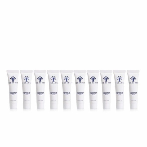 Sample - Cleansing Gel with Salicylic Acid (10 pk)