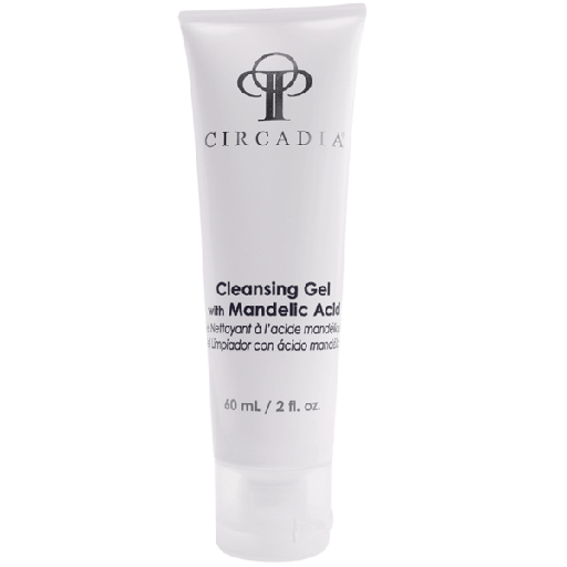 Cleansing Gel with Mandelic Acid 2oz