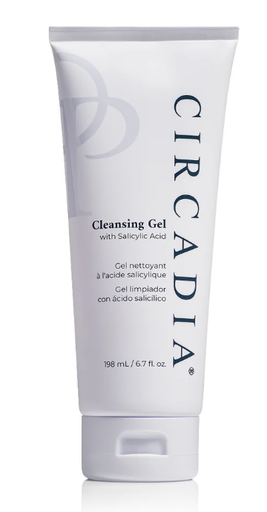 008004T Cleansing Gel with Salicylic Acid 2 oz