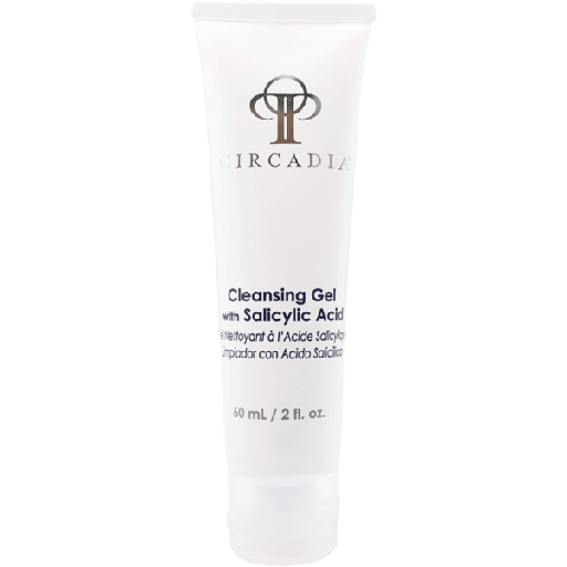 Cleansing Gel with Salicylic Acid 2oz