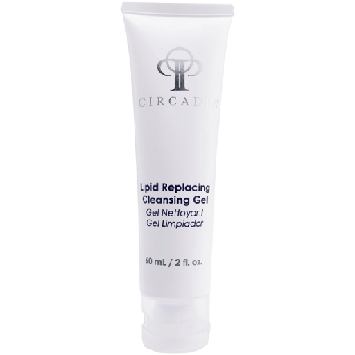 [Circadia] 008003T Lipid Replacing Cleansing Gel 2oz