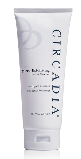 [Circadia] 004002T Micro-Exfoliating Honey Cleanser® 2 oz