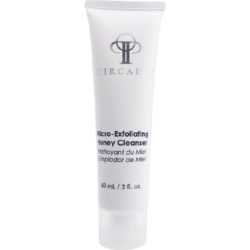 [Circadia] Micro- Exfoliating Honey Cleanser 2oz