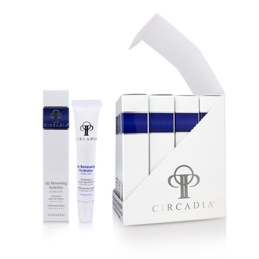 Lip Renewing Hydrator - Vanilla Mint (12 pack)