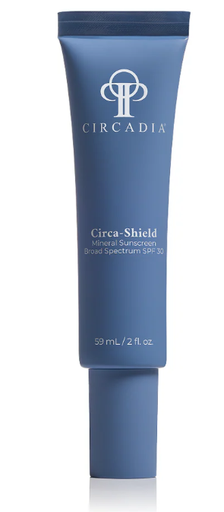 CircaShield Circa-Shield Mineral Sunscreen SPF 30 (2oz)