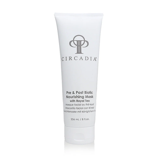 [Circadia PROFESSIONAL PRODUCTS] PREPOSTBIOTIC8OZ Pre & Post Biotic Nourishing Mask with Royal Tea 8oz