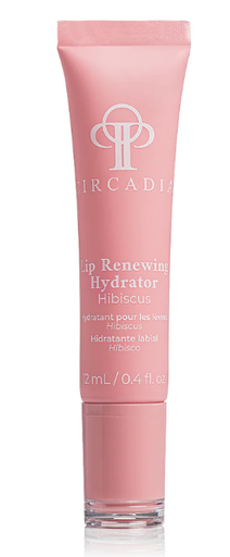HibiscusLip Lip Renewing Hydrator - Hibiscus