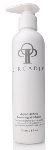 AQUABIOTIC8 Aqua-Biotic Balancing Moisturizer 8oz